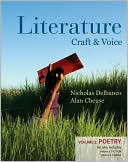 Literature: Craft and Voice (Volume 2, Poetry)