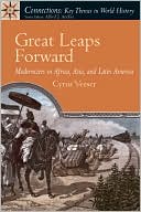 download Great Leaps Forward : Modernizers in Africa, Asia, and Latin America book