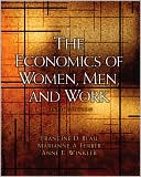Economics of Women, Men, and Work