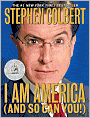 I Am America (And So Can You!)