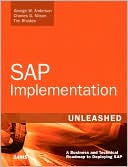 download SAP Implementation Unleashed : A Business and Technical Roadmap to Deploying SAP book