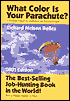 What Color Is Your Parachute? 2001: A Practical Manual for Job-Hunters and Career Changers