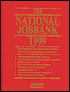 The National JobBank, 1999