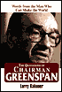 Quotations of Chairman Greenspan: Words from the Man Who Can Shake the World