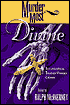 Murder Most Divine: Ecclesiastical Tales of Unholy Crimes