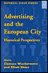 Advertising and the European City