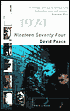 Nineteen Seventy-Seven (Red Riding Quartet Series #2)