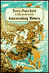 Interesting Times (Discworld Series)