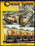 Chessie System Diesel Locomotives