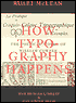 How Typography Happens