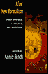 After New Formalism: Poets on Form, Narrative, and Tradition