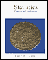 Statistics: Concepts and Applications
