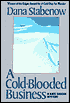 A Cold-Blooded Business (Kate Shugak Series #4)