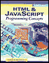 HTML & JavaScript Programming Concepts