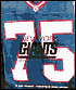 New York Giants: Seventy-Five Years