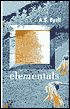 Elementals: Stories of Fire and Ice