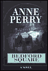 Bedford Square (Thomas and Charlotte Pitt Series #19)
