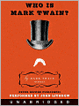 Who Is Mark Twain?