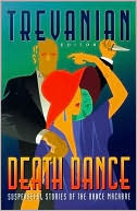 Death Dance: Suspenseful Stories of the Dance Macabre