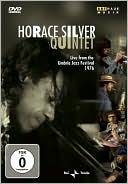 Horace Silver Quintet: Recorded Live at the Umbria Jazz Festival with Horace Silver