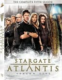 Stargate Atlantis - Season 5