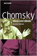 Chomsky: Ideas and Ideals