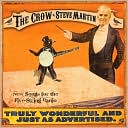 The Crow: New Songs for the Five-String Banjo