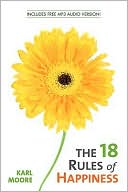 The 18 Rules of Happiness