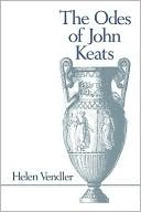 Odes Of John Keats