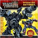 Transformers: Revenge of the Fallen: Operation Autobot