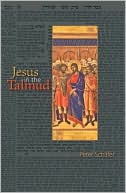 Jesus in the Talmud