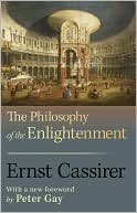 The Philosophy of the Enlightenment