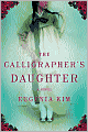 The Calligrapher's Daughter