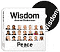 Wisdom: Peace