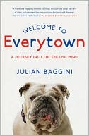 Welcome to Everytown: A Journey into the English Mind