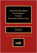 download Materials Handling Technologies Used At Hazardous Waste Sites book