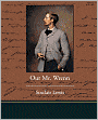 Our. Mr Wrenn
