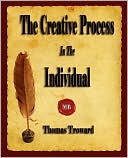 The Creative Process In The Individual