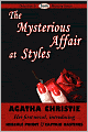 The Mysterious Affair At Styles