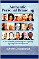 Authentic Personal Branding