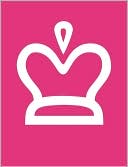 Chess Mate Notebooks, Queen, Blank Unlined Journal