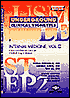 Underground Clinical Vignettes Internal Medicine Vol 2 (Underground Series)