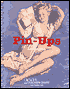Pin-Ups Diary 2001 Calendar