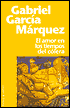 El amor en los tiempos del cólera (Love in the Time of Cholera)