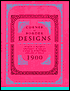 Corner and Border Designs 1900