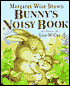 Bunny's Noisy Book