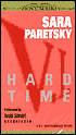 Hard Time (V. I. Warshawski Series #9)