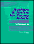 Authors and Artists for Young Adults