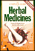 The Complete Guide to Herbal Medicines