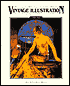 Vintage Illustration: Discovering America's Calendar Artists 1900-1960